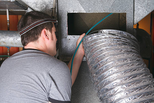 Best Best Air Duct Cleaning Company  in Hobbs, NM