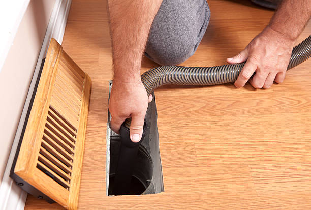 Affordable HVAC Duct Cleaning in Hobbs, NM